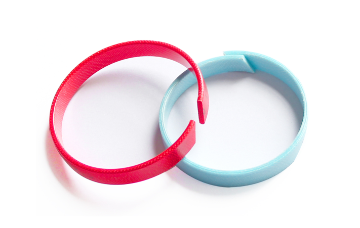 酚醛夾布導向環 酚醛夾布導向環