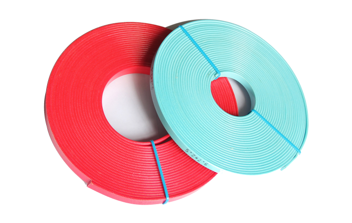 樹脂夾布導向帶 樹脂夾布導向帶