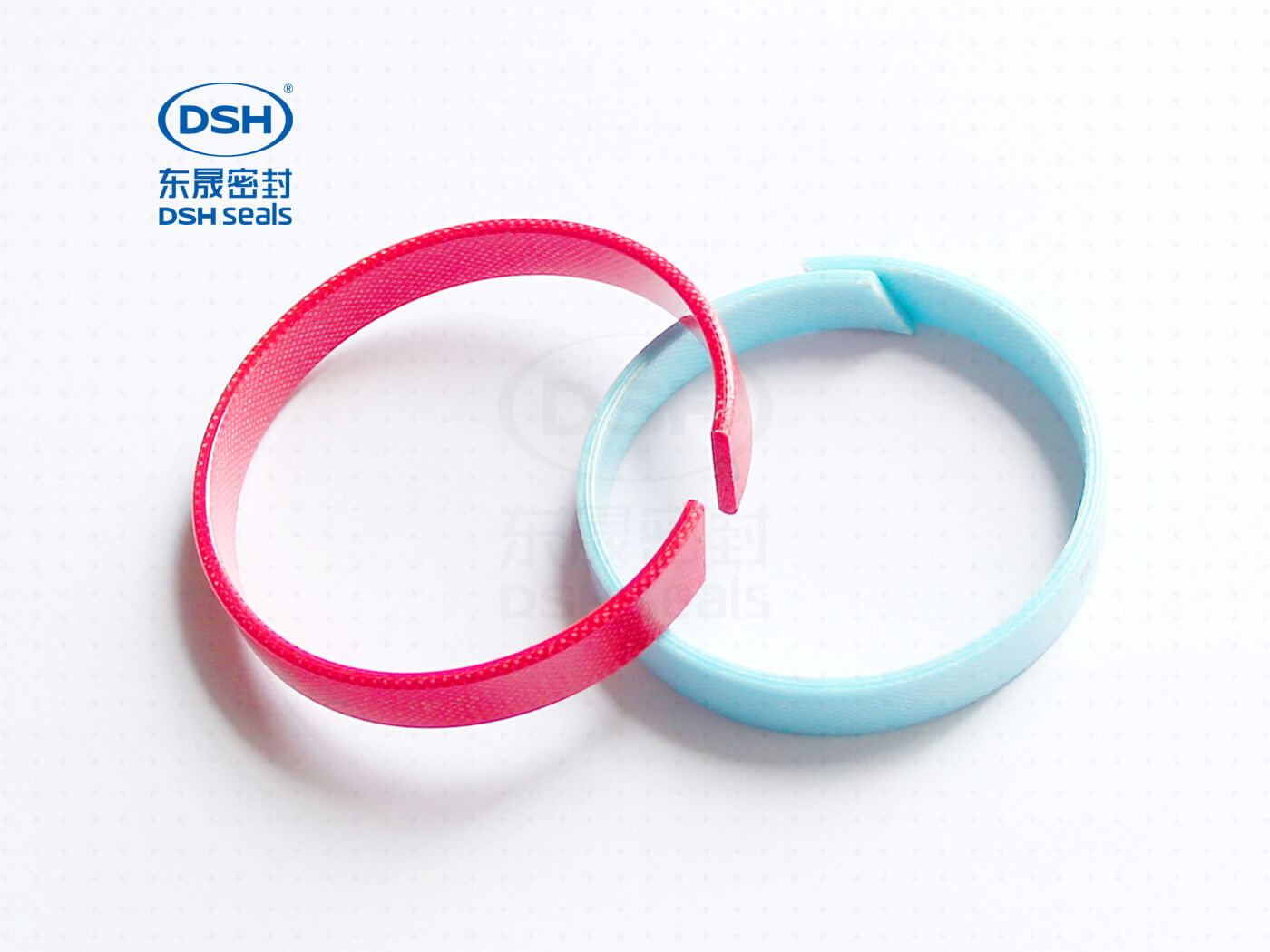 酚醛夾布導向環