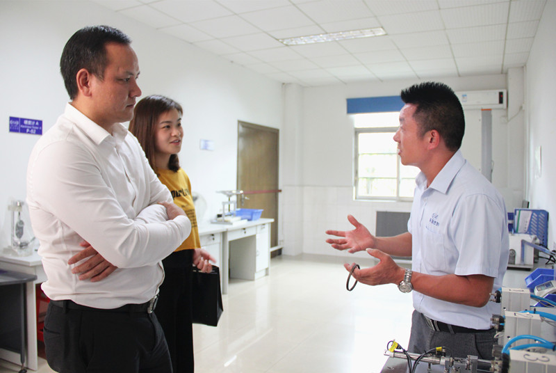 密封件技術(shù)檢測中心 密封件技術(shù)檢測中心