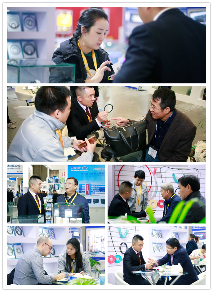 上海寶馬展bauma CHINA 2018現場