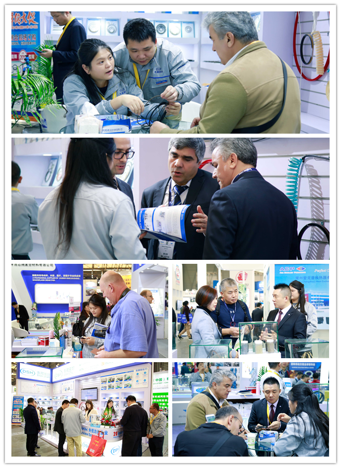 上海寶馬展bauma CHINA 2018現場