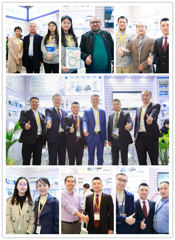 上海寶馬展bauma CHINA 2018現場