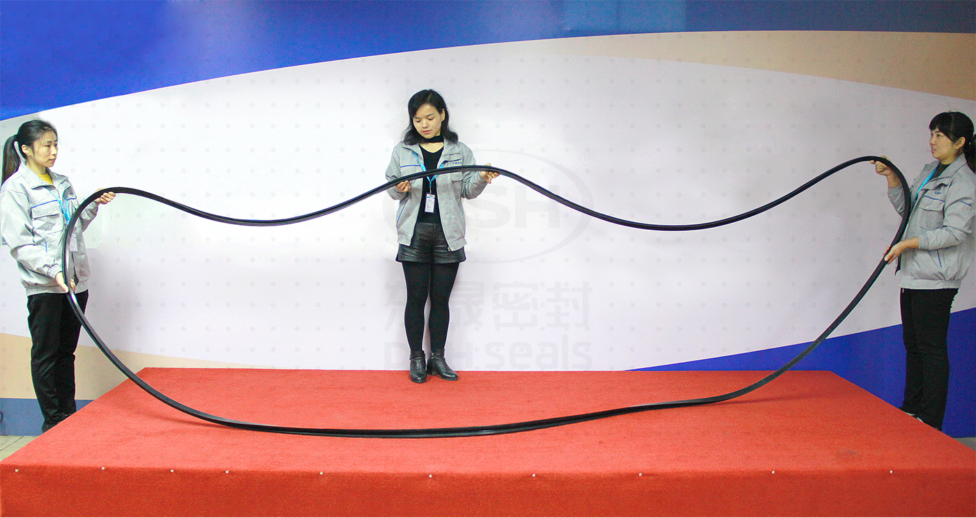 工程盾構(gòu)機(jī)密封圈3136x3200x32.6 工程盾構(gòu)機(jī)密封圈3136x3200x32.6