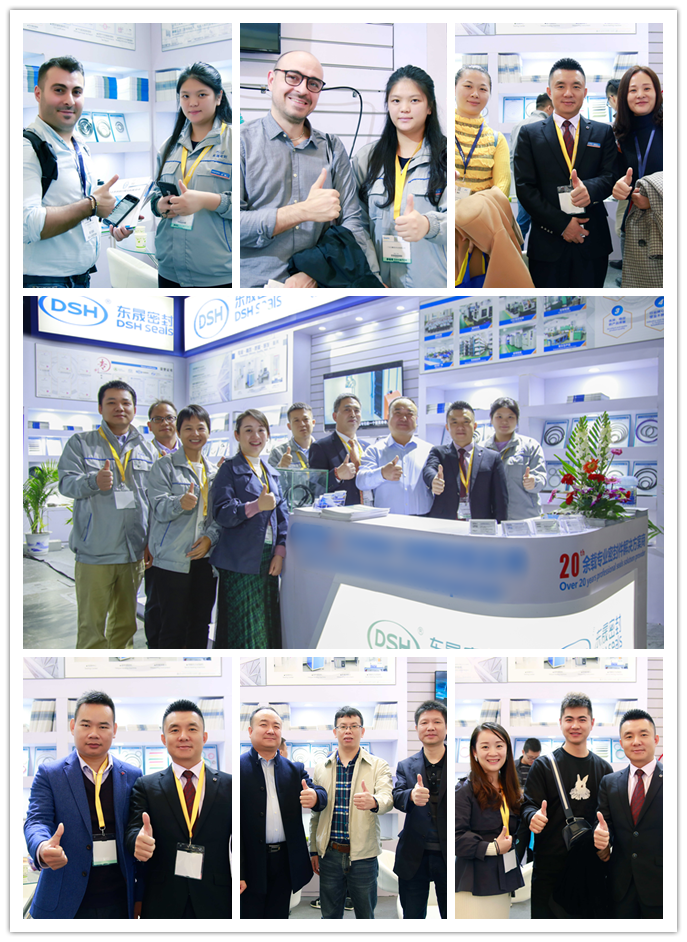 上海寶馬展bauma CHINA 2018現場 上海寶馬展bauma CHINA 2018現場