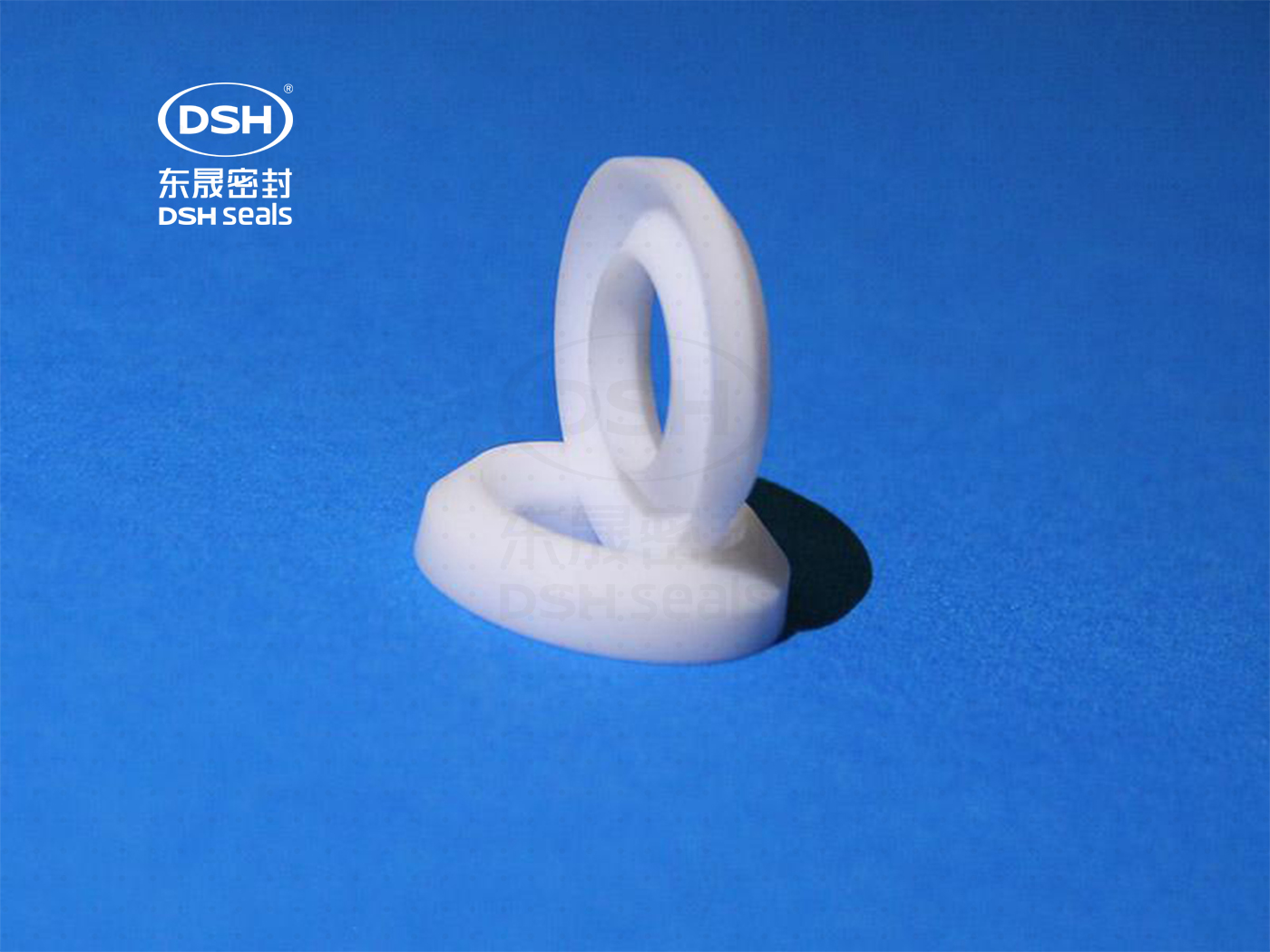 V型密封圈 - 孔軸兩用密封圈 V型密封圈 - 孔軸兩用密封圈