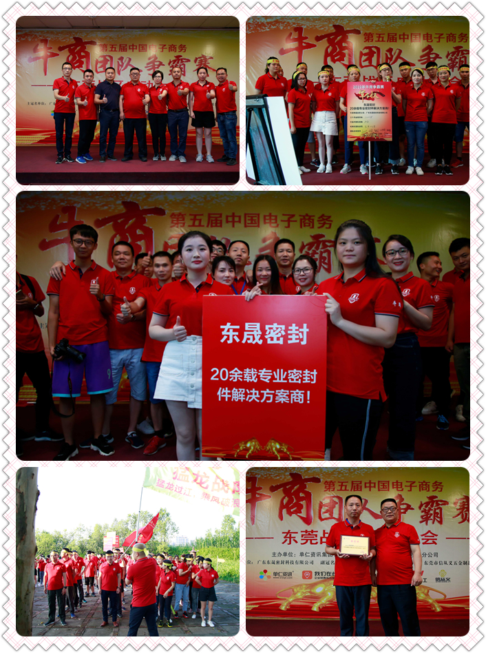 東晟密封件團(tuán)隊(duì)及全國牛商爭霸團(tuán)隊(duì)拓展活動(dòng) 東晟密封件團(tuán)隊(duì)及全國牛商爭霸團(tuán)隊(duì)拓展活動(dòng)