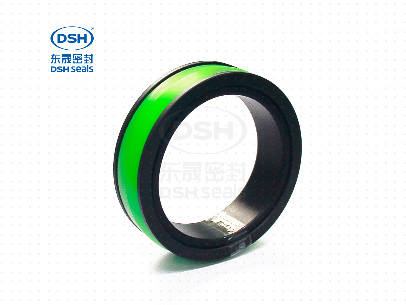 ZP型密封圈/ZC型密封圈 - 動態(tài)機械（孔用類機械）、液壓氣動、大型工程機械（挖掘機,起重機等）