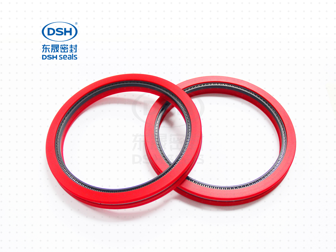 剖分式泛塞封 - 鋼鐵廠行業(yè)、 冶金設(shè)備行業(yè)、 電力行業(yè)、 油田行業(yè)專用密封件密封圈油封等