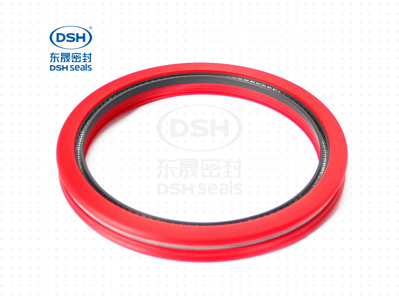 剖分式泛塞封 - 鋼鐵廠行業(yè)、 冶金設(shè)備行業(yè)、 電力行業(yè)、 油田行業(yè)專用密封件密封圈油封等