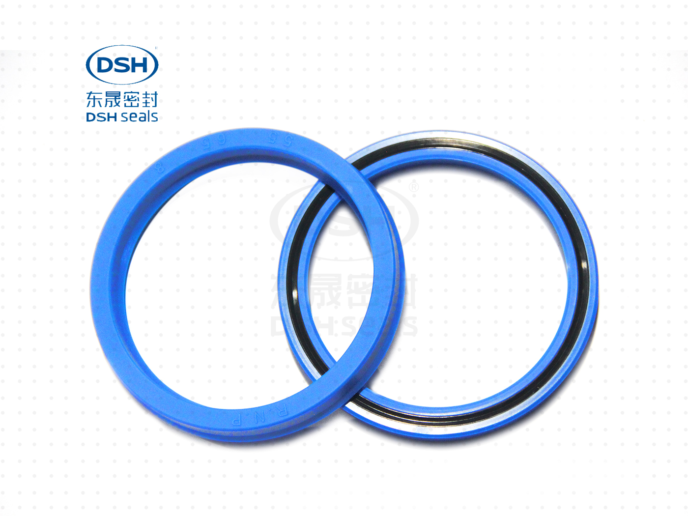 軸用Y型密封圈R08 軸用Y型密封圈R08