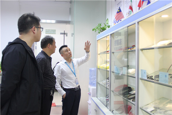 密封件產品介紹