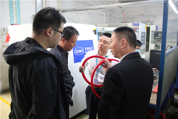 密封件產品介紹