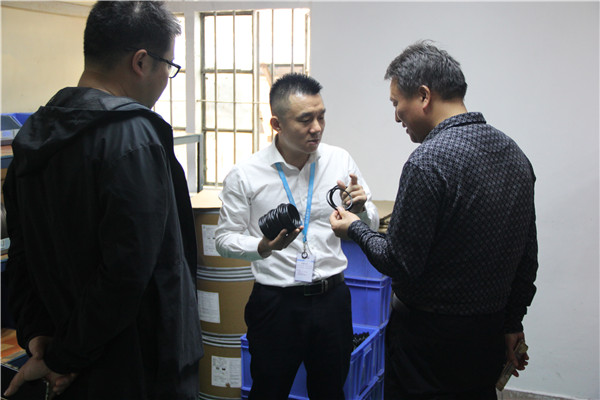 密封件產品介紹