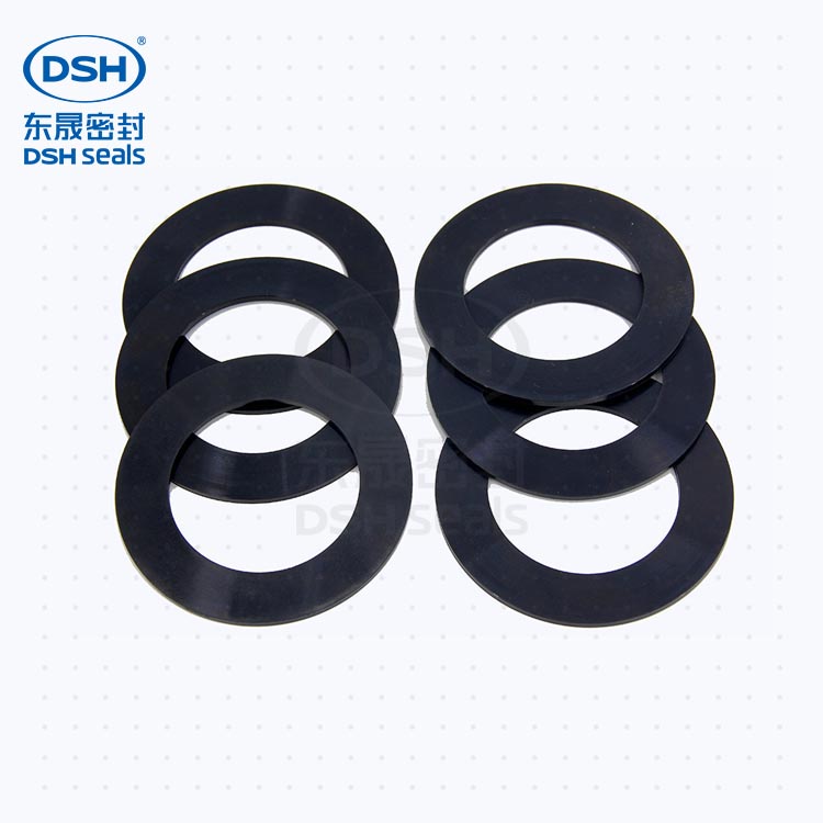 車窗內水切氟橡膠油封