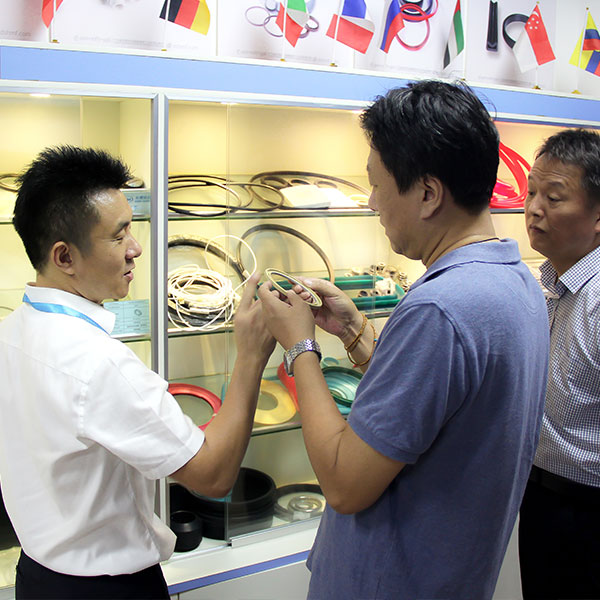 東晟密封 東晟密封