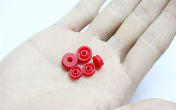 很小尺寸的Y型密封圈產(chǎn)品圖2