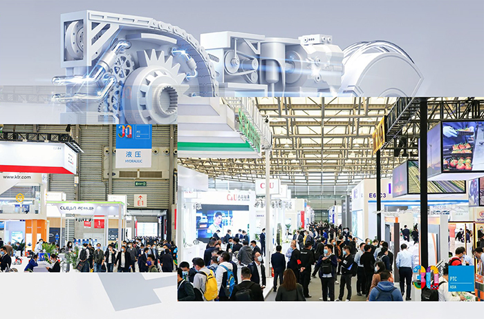 2023 PTC亞洲展會焦點：東晟密封件的創(chuàng)新密封技術(shù)！ (1)