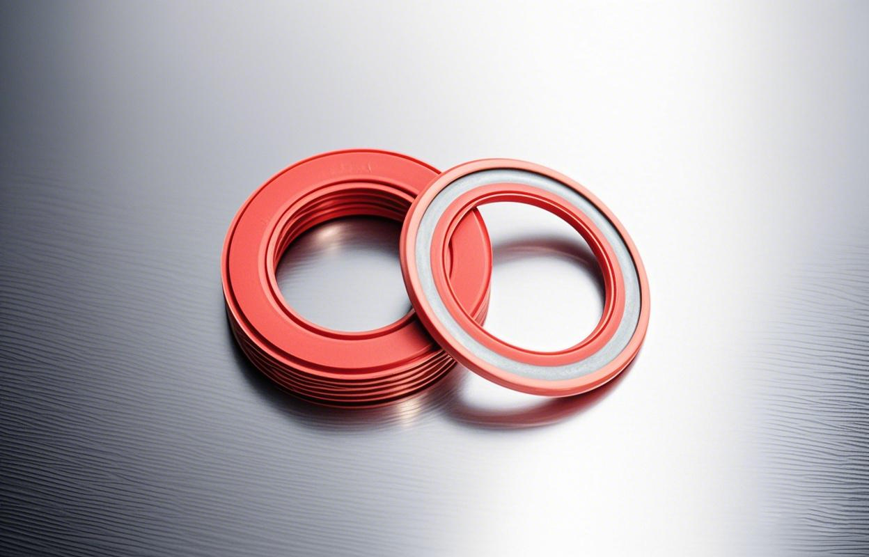 1汽車軸承防塵環密封