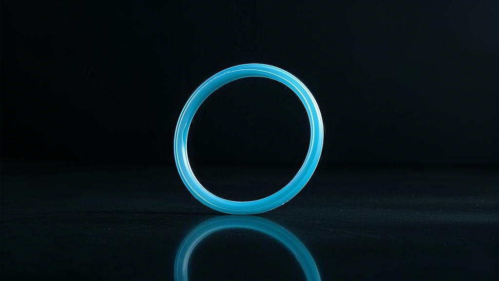 2汽車用的硅膠密封圈