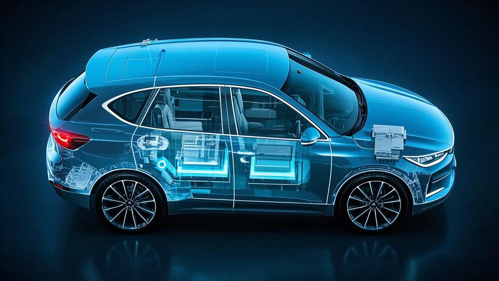 2電動汽車電池包密封結構缺陷 2電動汽車電池包密封結構缺陷