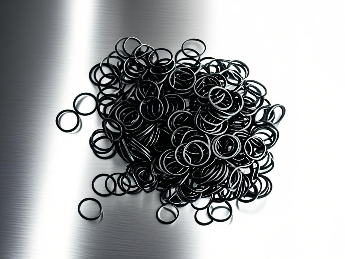 O型密封圈 O型密封圈