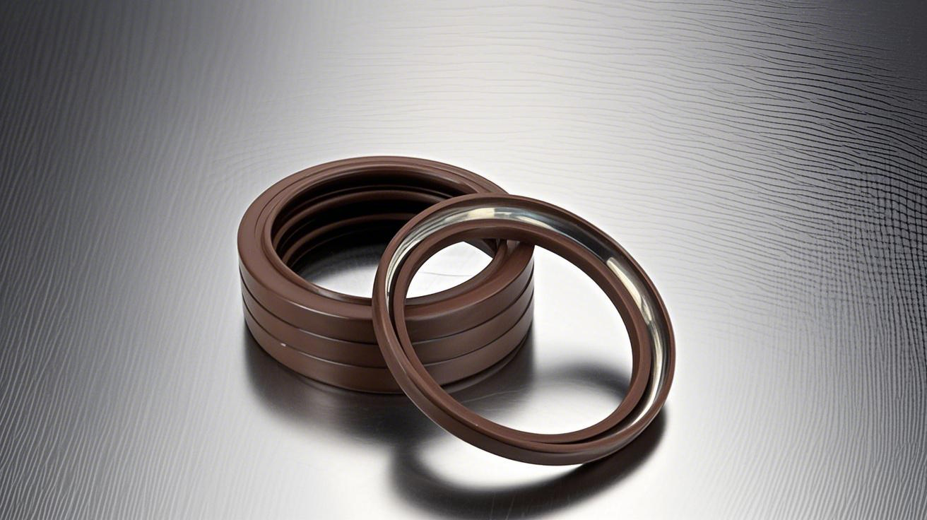 雙唇型骨架橡膠油封3 (2)