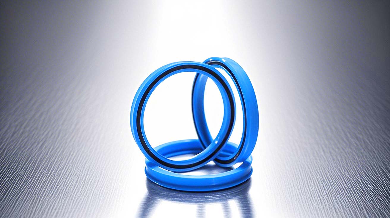 軸用Y型密封圈R08密封件