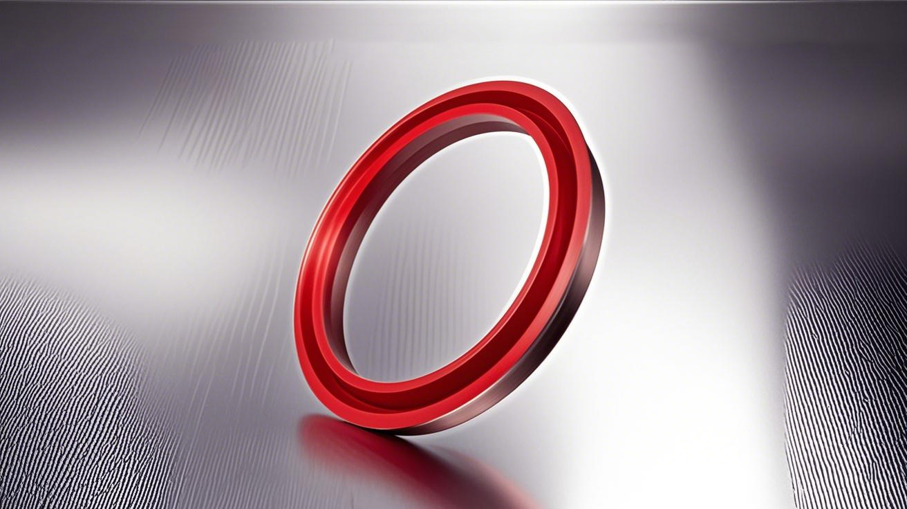 機械部標準軸用Y型密封圈Yxd密封件