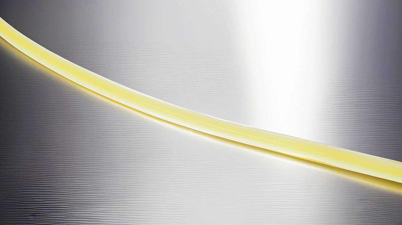 1聚氨酯Y型密封條產品 ? 的標準參考及應用場景說明！? 副本