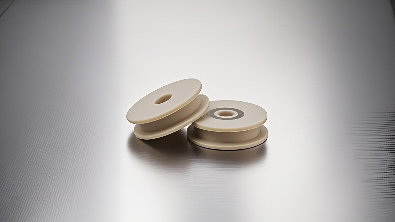 小型四氟泛塞封2