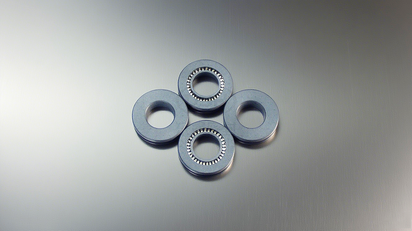 華為手機注塑機密封件的H型油封