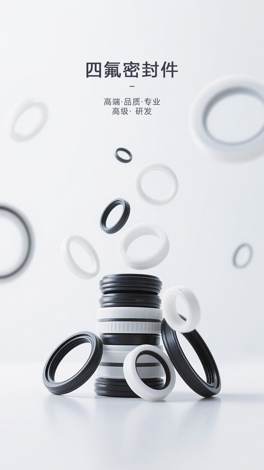 全氟醚橡膠密封圈