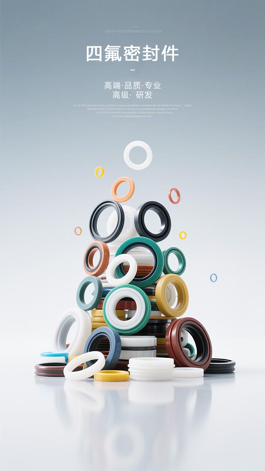 四氟密封件 四氟密封件