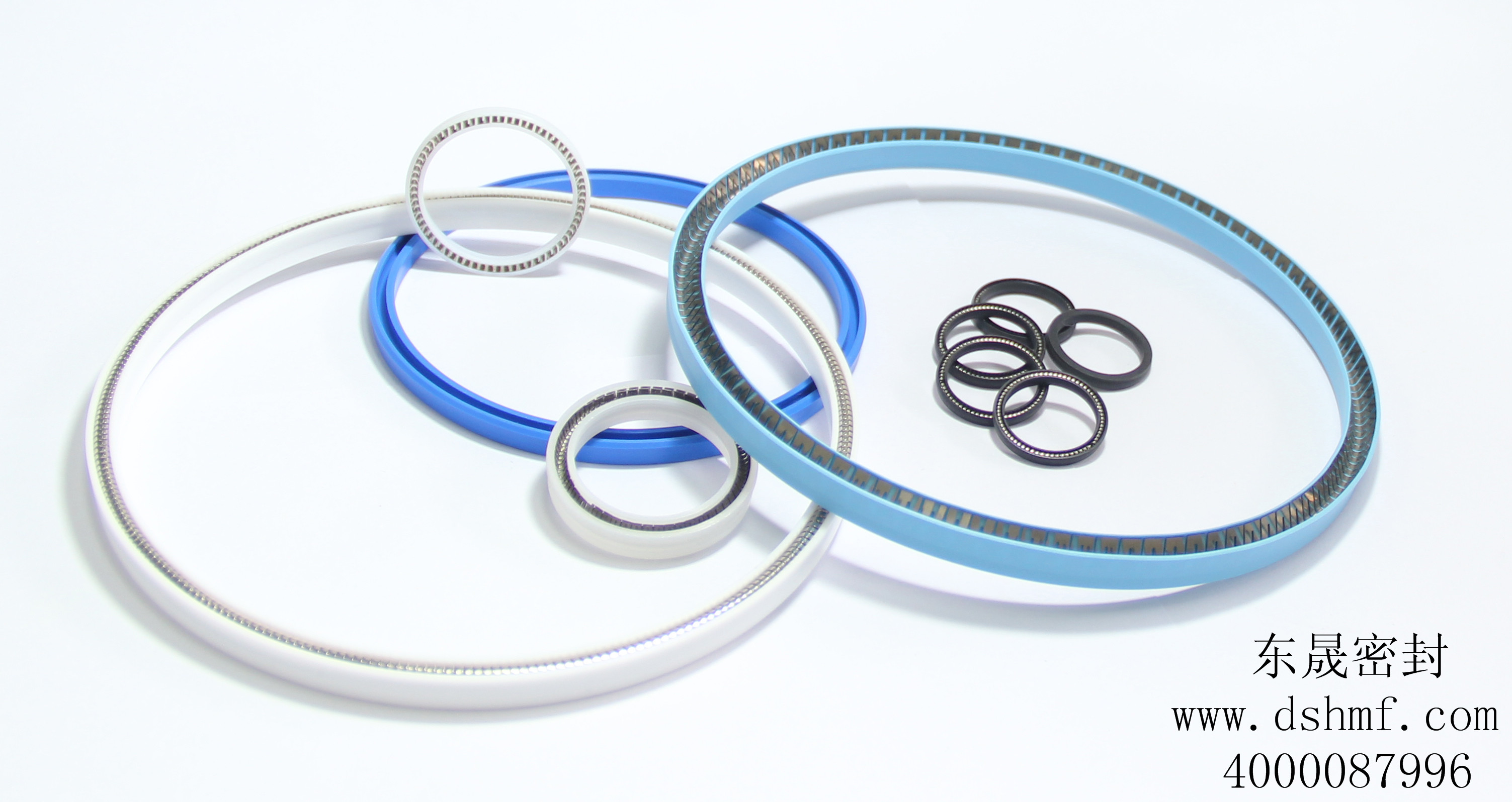 工程機械中 國產密封件的應用技術