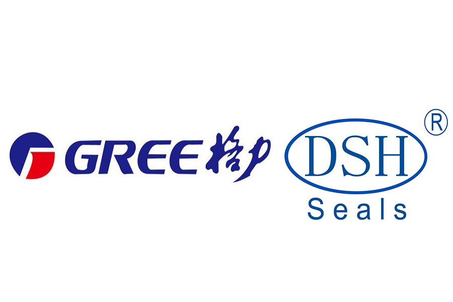 珠海格力電器(Gree)股份有限公司技術研發工程師蒞臨東莞市東晟密封件科技有限公司進行了實地考察