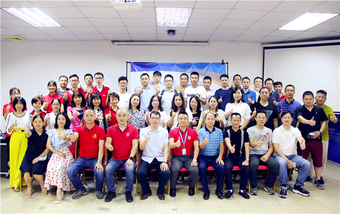 牛商競(jìng)選，再次起航，猛龍戰(zhàn)隊(duì)，勢(shì)不可擋；