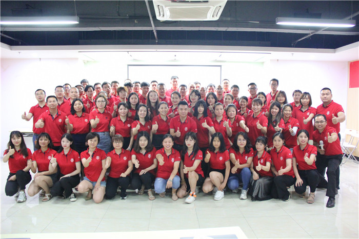 東莞牛商競選:心有多大,舞臺就有多大