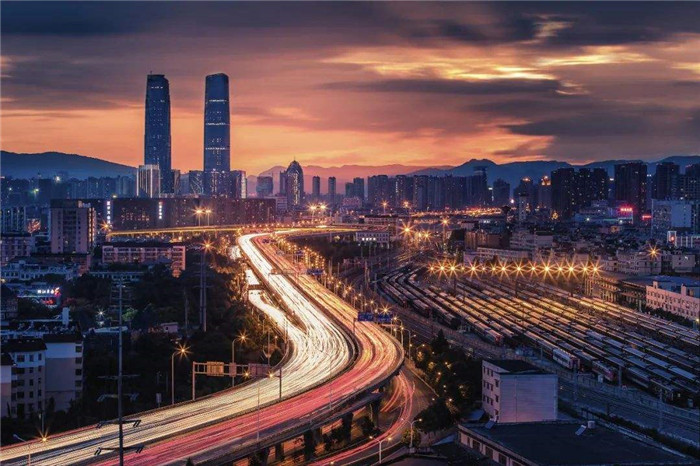 東晟密封與你一起共創節能環保新紀元