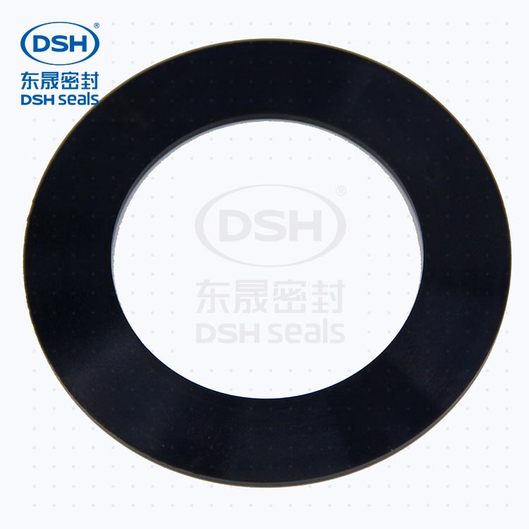 車窗內水切氟橡膠油封