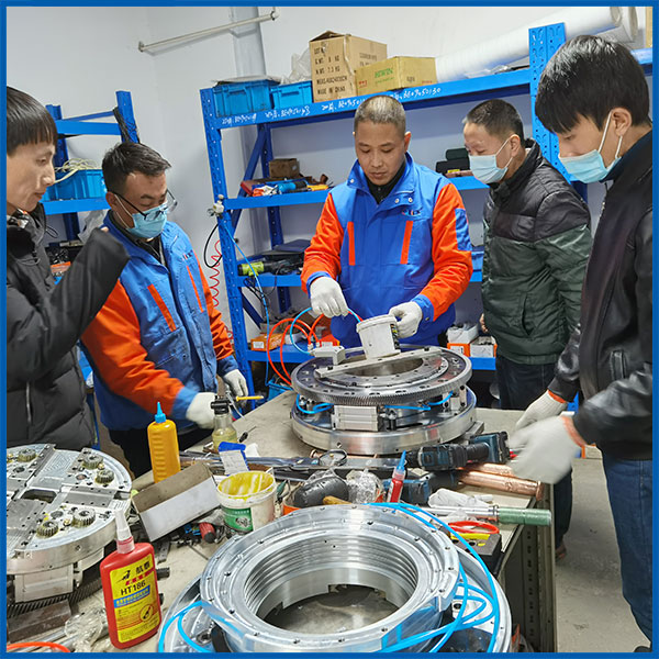 東晟密封：竭誠為您服務(wù)！