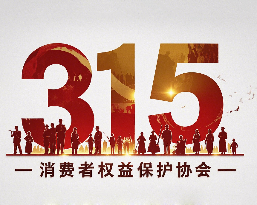 東晟密封件：踐行315精神，護航消費權益！?