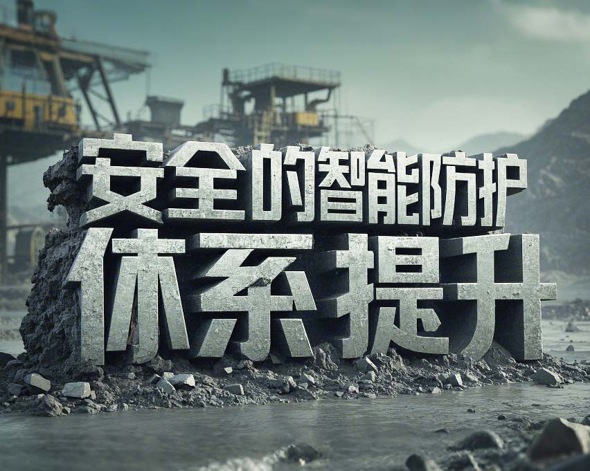 礦用液壓支架案例丨礦山機(jī)械用橡膠密封圈安全的智能防護(hù)體系提升?