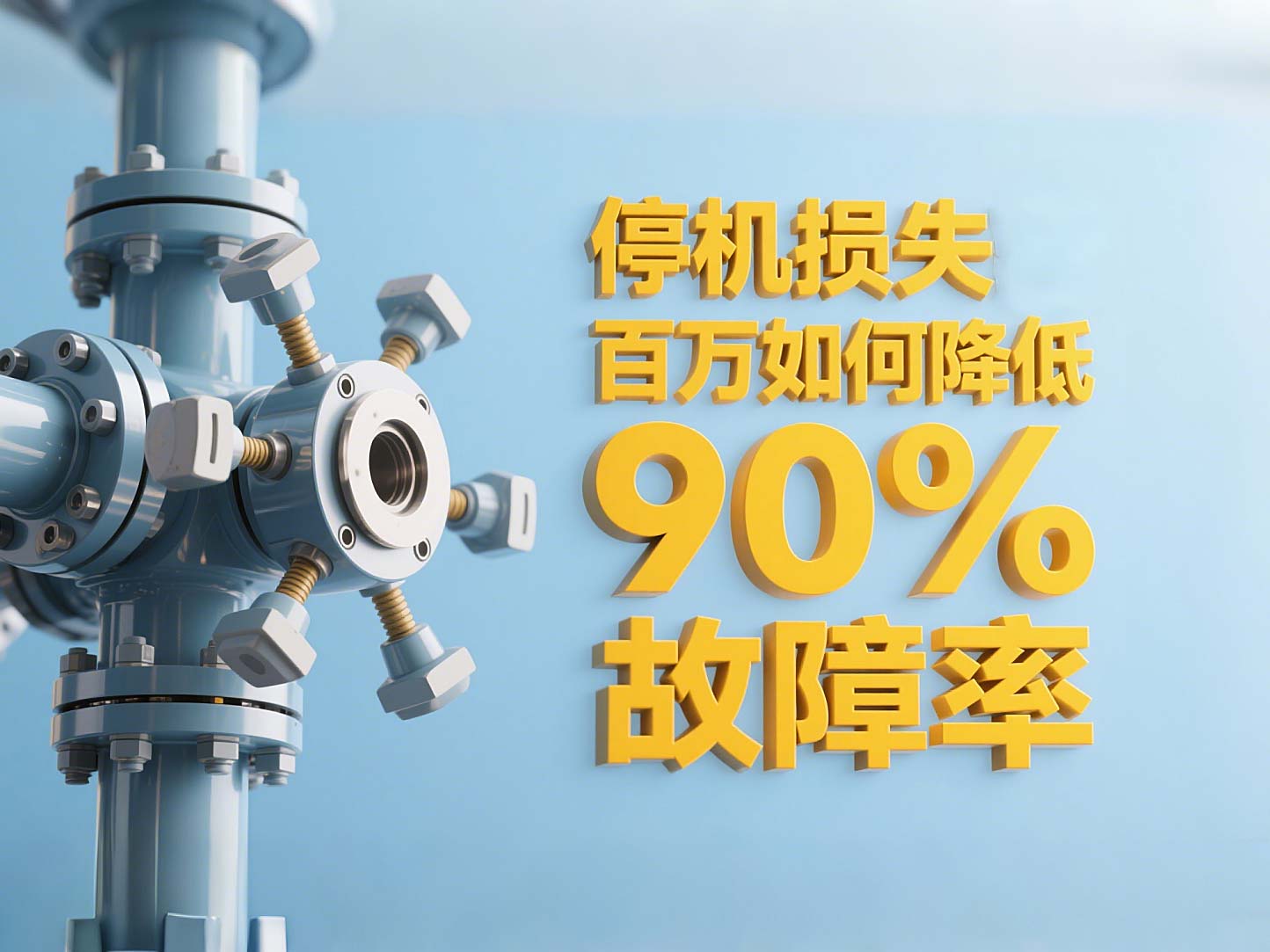 化工設(shè)備案例 ?丨停機(jī)損失百萬(wàn)?四氟密封件如何降低90%故障率!?