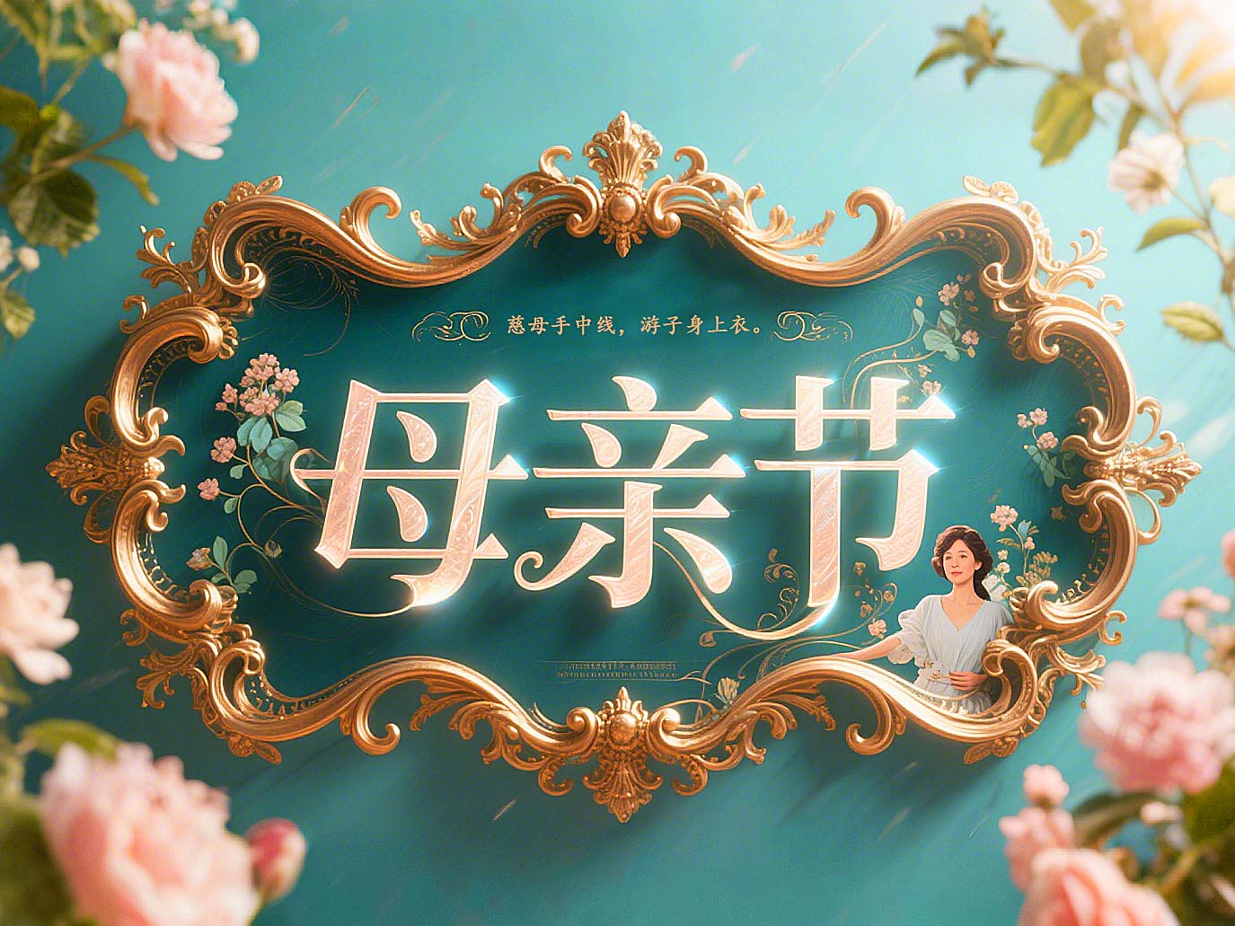 母親節 ? 0.01毫米的母愛丨東晟把守護刻進密封件的DNA！！?