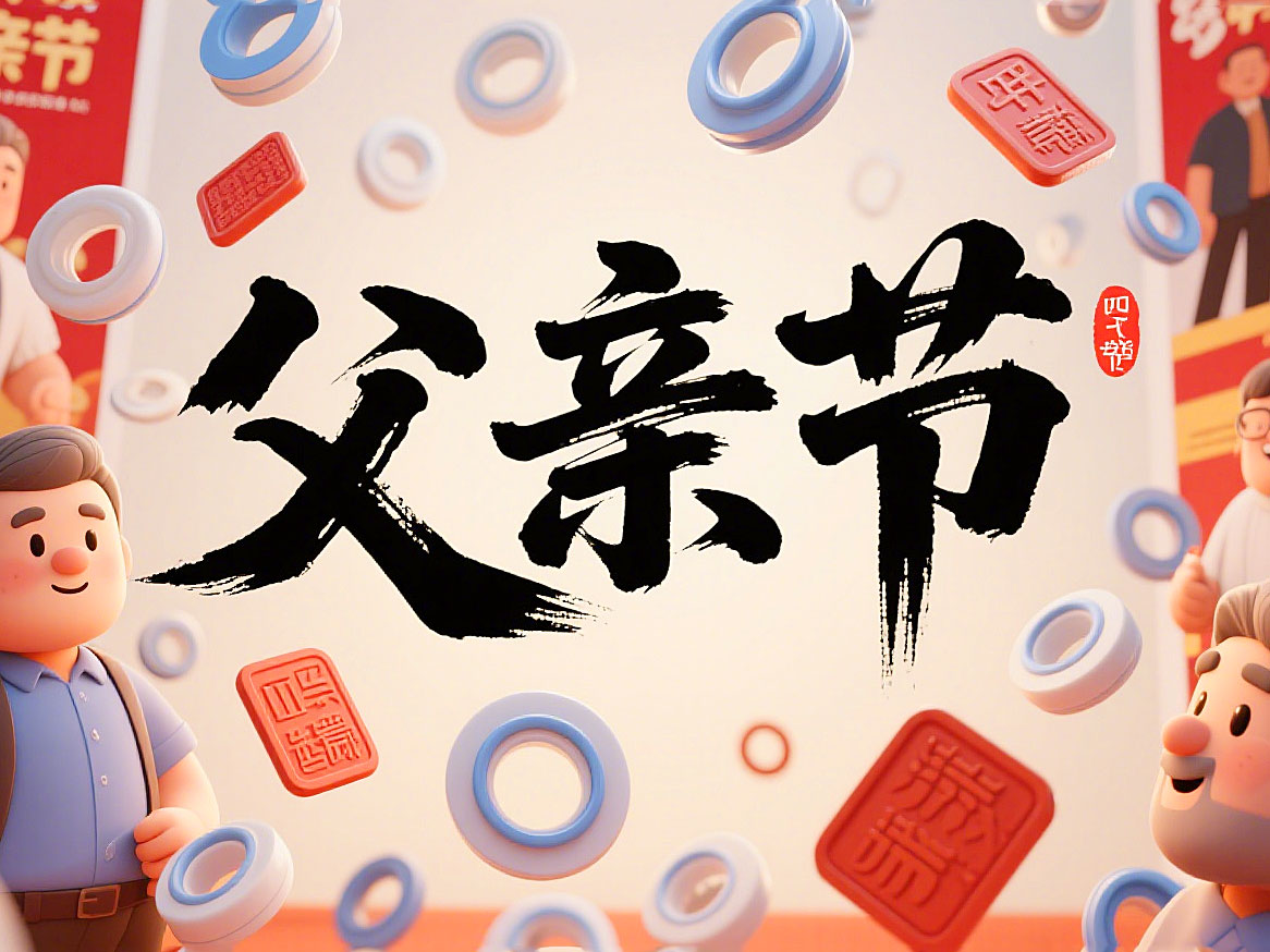 32年密封匠心，如父愛般滴水不漏——東晟致敬工業(yè)守護者！父親節(jié)！