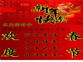 東晟密封件春節假期安排通知