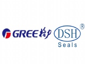 珠海格力電器（Gree）股份有限公司技術研發工程師蒞臨東莞市東晟密封件科技有限公司進行了實地考察