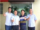 東晟密封的專業，造就友商的信賴