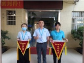 愿東晟密封與你一同進步成長